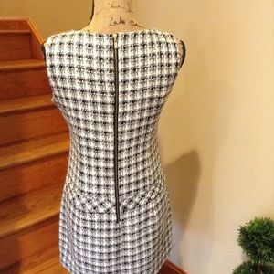 Laundry By Shelli Segal Dresses - Laundry by Shelli Segal black/white dress Laundry By Shelli Segal Dresses - Laundry by Shelli Segal black/white dress
